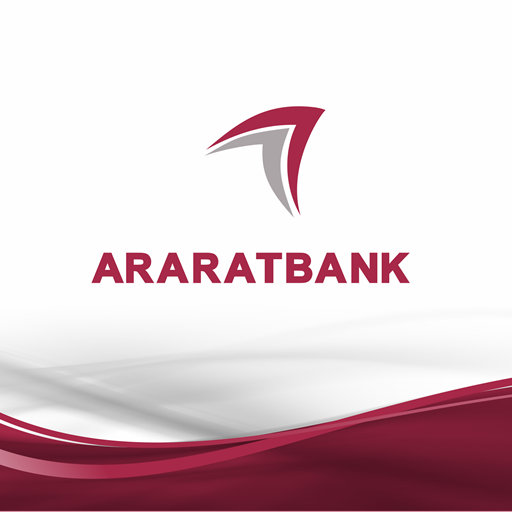 ARARATBANK MobileBank 財經 App LOGO-APP開箱王