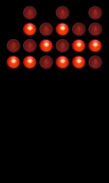 Binary Clock