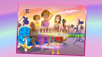 Fame: YouTube Celebrity Story APK ภาพหน้าจอ #13