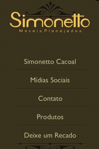 SIMONETTO CACOAL