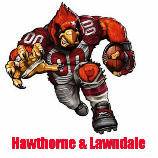 Lawndale & Hawthorne Cardinals 運動 App LOGO-APP開箱王