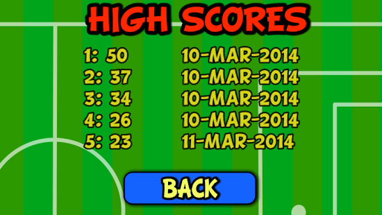 Download Flick Table Top Soccer APK for PC