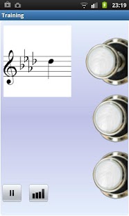 Trumpet Fingering Trainer Screenshots 6