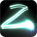 Zymon Lightpainting logo
