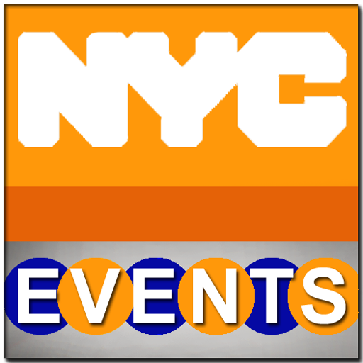 NYC Events 旅遊 App LOGO-APP開箱王