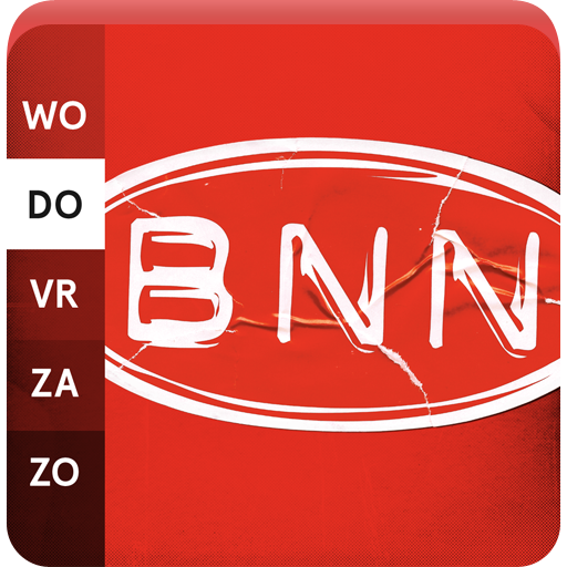 BNN Agenda LOGO-APP點子