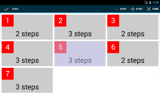 Free Microtonal eXplorer APK for PC