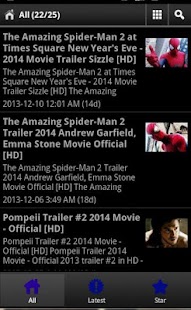 How to get Trailer Movie 1.0 unlimited apk for android