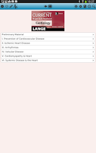 Screenshot CURRENT Diagnosis &Treat Card v2.3.1