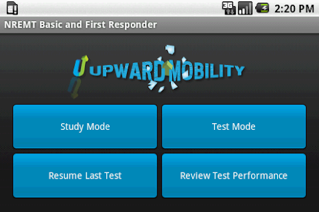 How to mod NREMT Basic & First Responder 1.3 unlimited apk for bluestacks