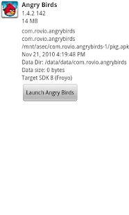 How to install App Lister 1.3.3.0 apk for pc