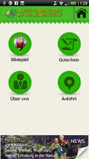Free Download Campingplatz Weida APK