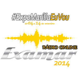 RadioOficialExamar 1.1