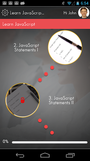 Learn JavaScript