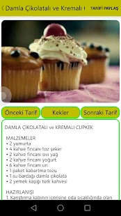 Hamurişi Tarifleri Screenshots 22