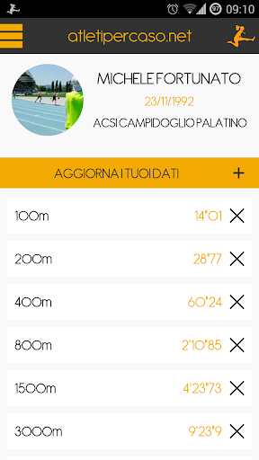 免費下載運動APP|atletipercaso app開箱文|APP開箱王