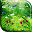 Summer Garden Live Wallpaper Download on Windows
