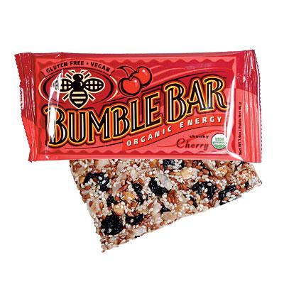 The Best Energy Bars