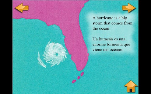 Yesterday We Had A Hurricane Screenshots 1
