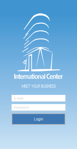 International Center