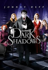 Dark Shadows (VF)