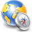 Walks in Rome logo