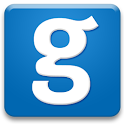 Glass Magazine logo