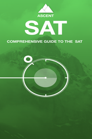 SAT Prep Course