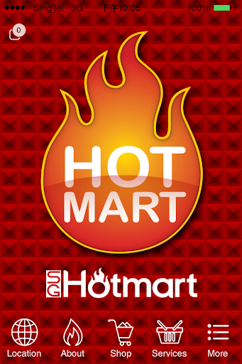 SG Hotmart