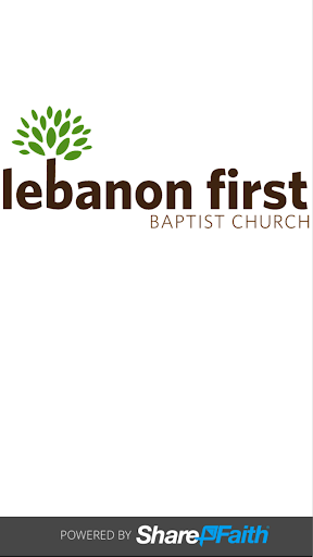 Lebanon First Baptist