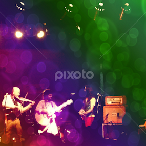 Band.. by Kalai Vanan - People Musicians & Entertainers