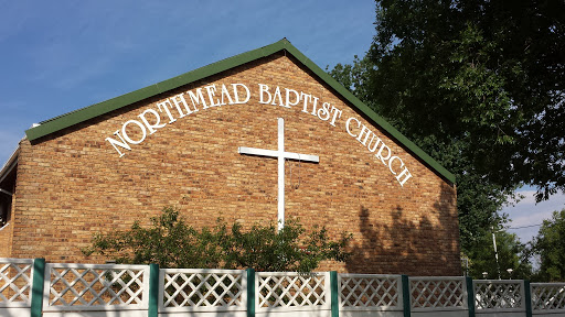 Northmead Baptist Church