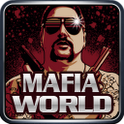 Mafia World icon