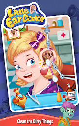 Ear Doctor - Libii Hospital poster 2