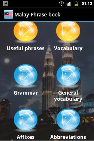 免費下載書籍APP|Malay Phrase book app開箱文|APP開箱王