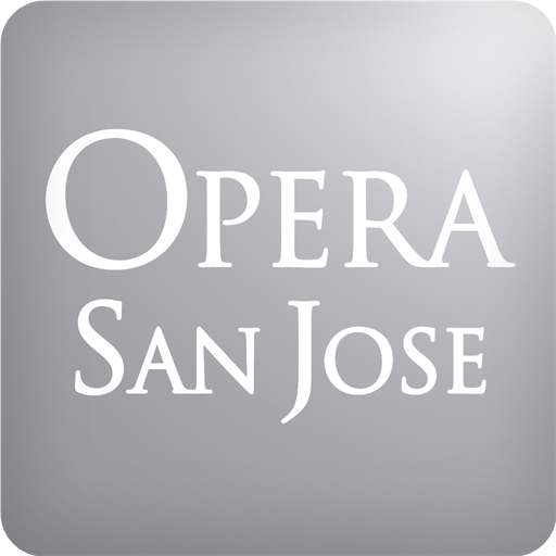 Opera San José LOGO-APP點子