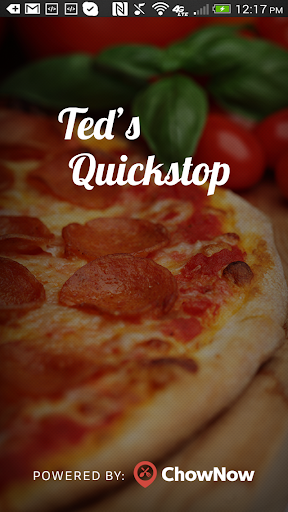 Ted's Quickstop