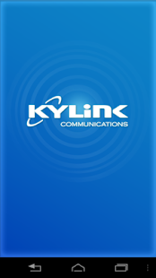 KYLink SIP Mobile