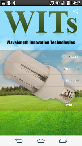 Wavelength Innovation Tech.