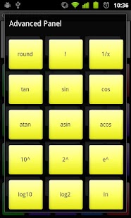How to mod Calculator Pro HD 1.2 apk for pc