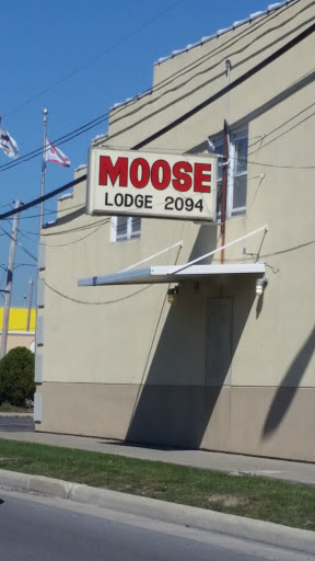 Moose Lodge #2094
