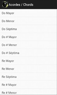 How to mod Chords with sounds patch 1.8 apk for laptop