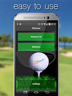 How to mod Hitmeter GPS Golfshot Distance lastet apk for laptop