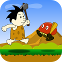 Caveman Mario Adventure icon