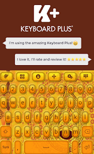 Lastest Keyboard Plus Hindi APK for PC