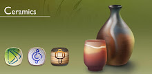 Ceramics Theme - ZERO launcher APK