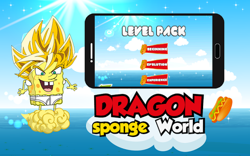 免費下載冒險APP|dragon sponge World app開箱文|APP開箱王