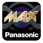 Cover Image of Télécharger Panasonic MAX Juke 1.4.0 APK