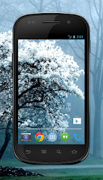 Transparent Screen poster 4