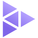 GMMP Holo Purple Skin icon